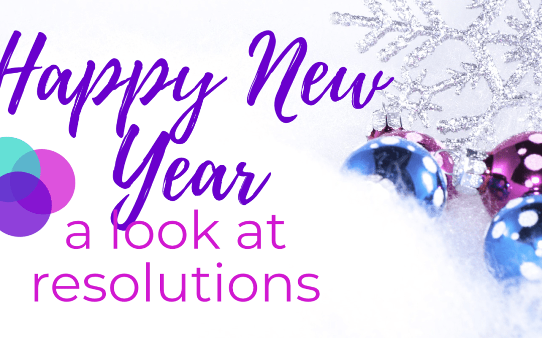 Happy New Year