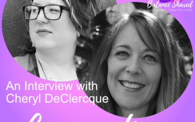 Interview with Cheryl DeClerque