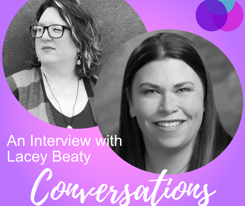 Lacey Beaty, An Interview with Beaverton’s Next Mayor