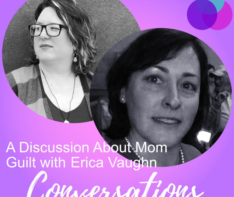 Radical Acceptance: Moving Beyond Mom Guilt