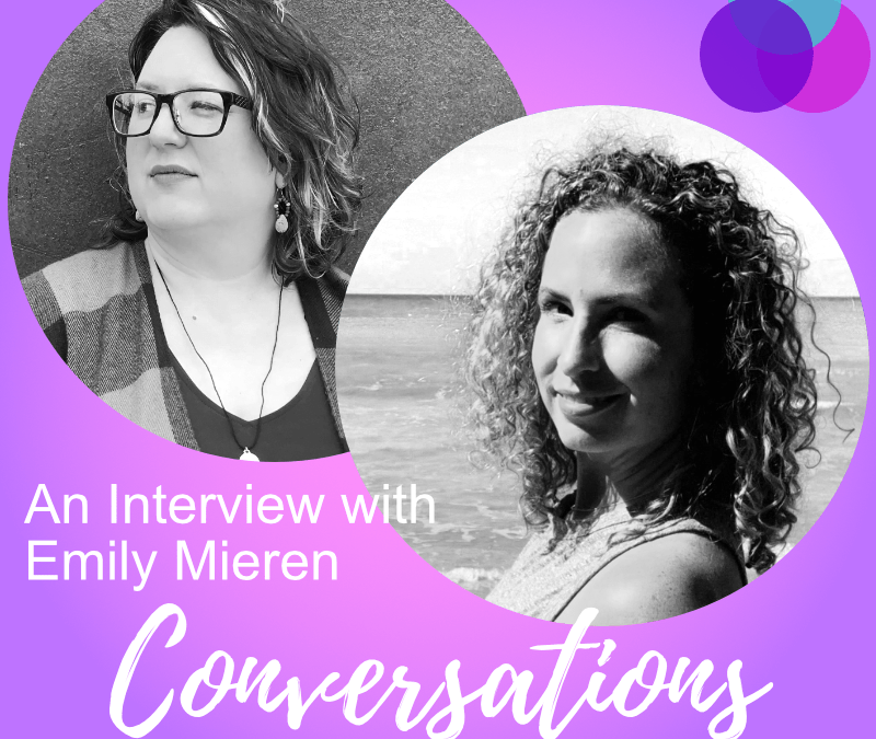 An Interview with Emily Mieren