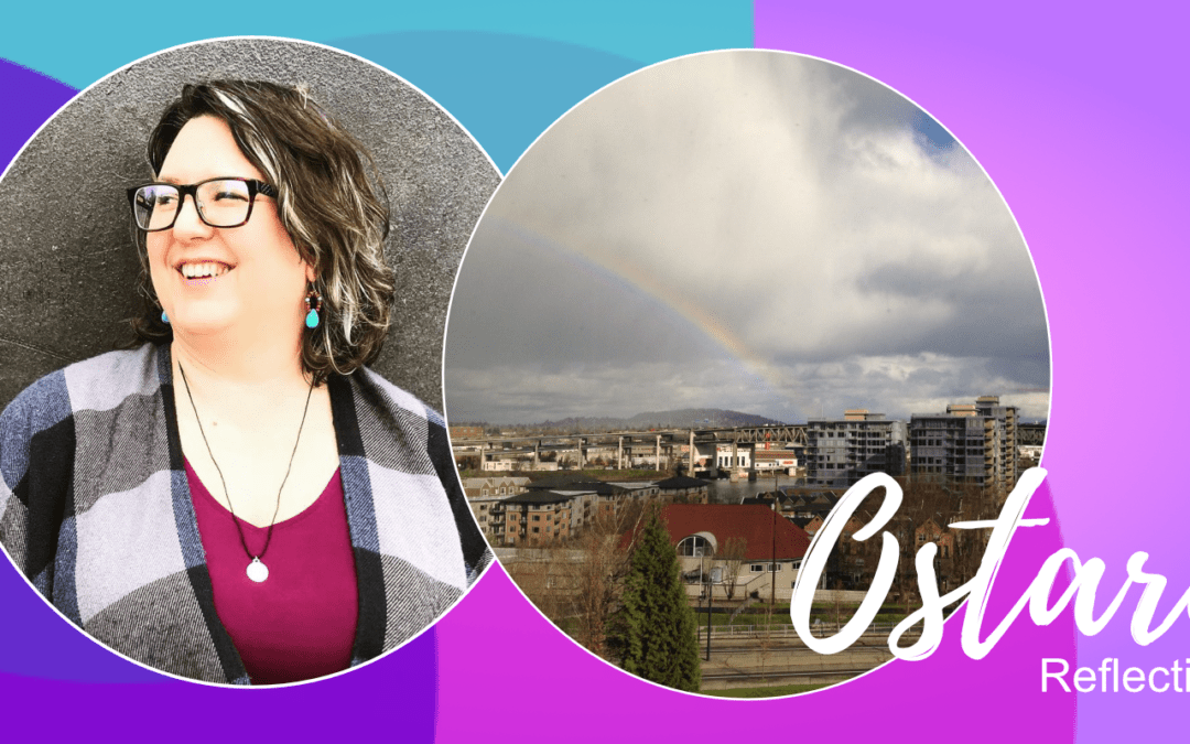 Ostara’s invitation to co-create a different future