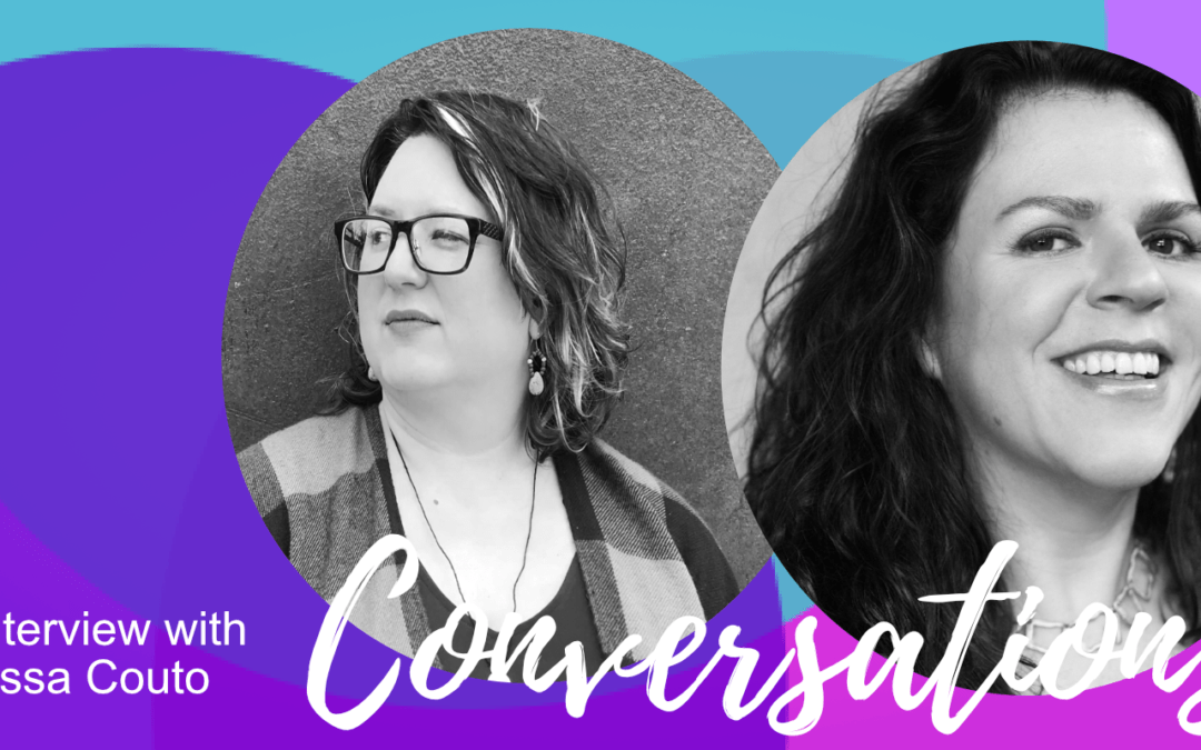 Astrology, sacred commerce, and business with Vanessa Couto