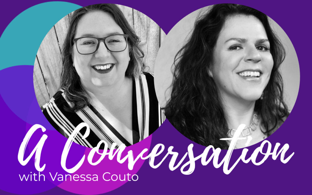 Why does astrology matter? A conversation with Vanessa Couto