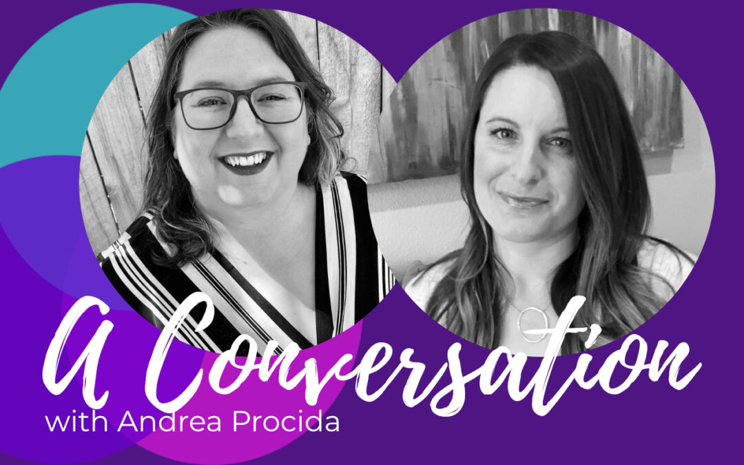 Keep Digging to Better Health, an Interview with Andrea Procida
